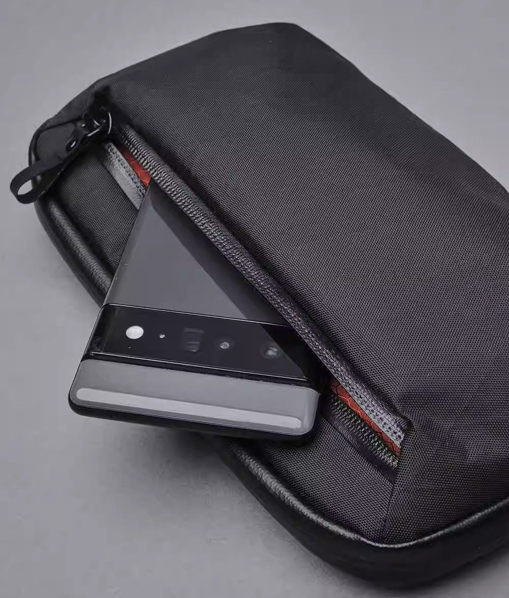 Crossbody Bag Travel Organizer - Travel Organizer Men ulasan dan harga
