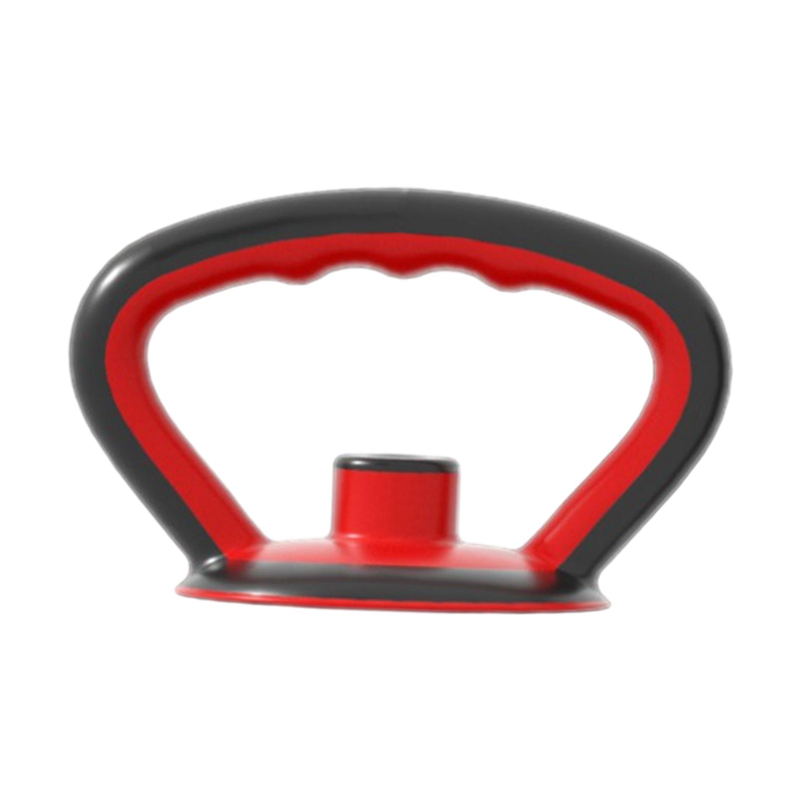 Fitness Kettlebell Handle Adju - Men'S Accessories Types ulasan dan harga