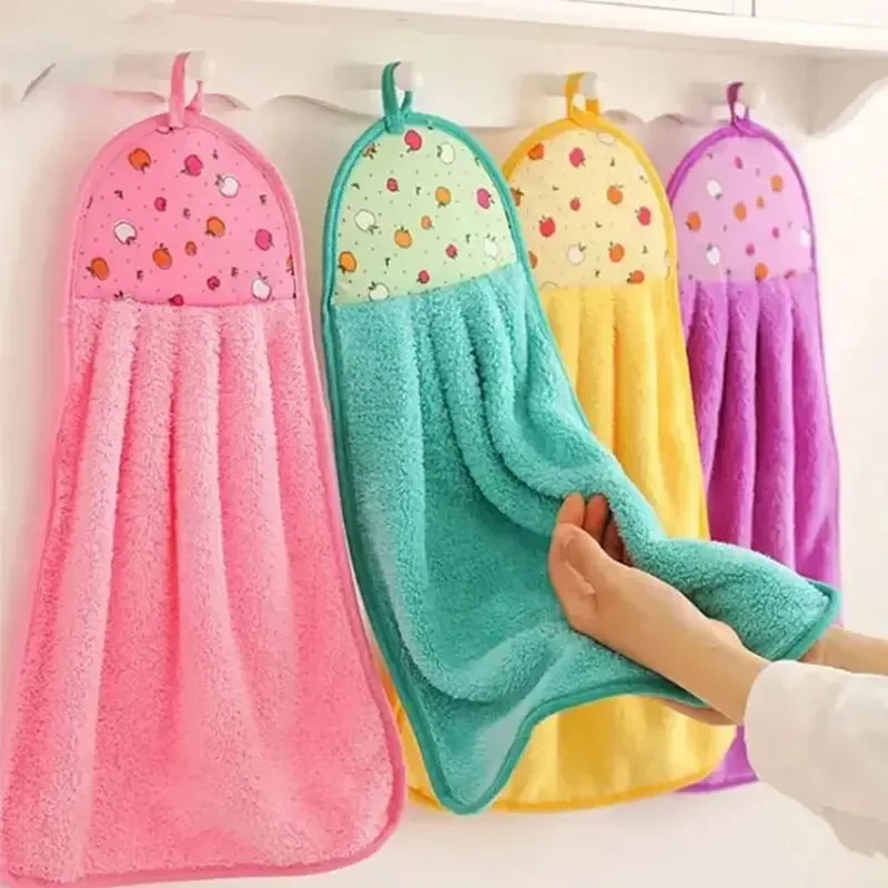 1pcs Coral Velvet Bathroom Sup - Men'S Accessories Types ulasan dan harga