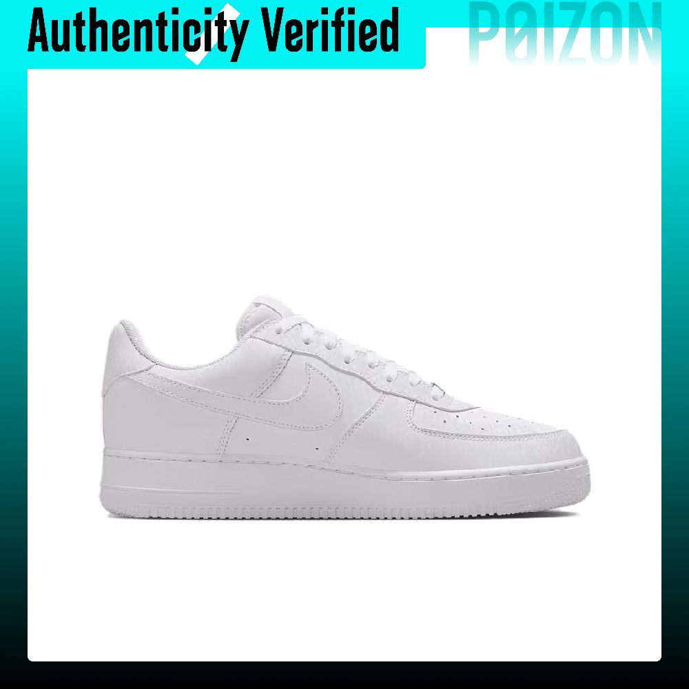 Nike Air Force 1 Low top Skate - Nike Shoes Air Force 1 ulasan dan harga