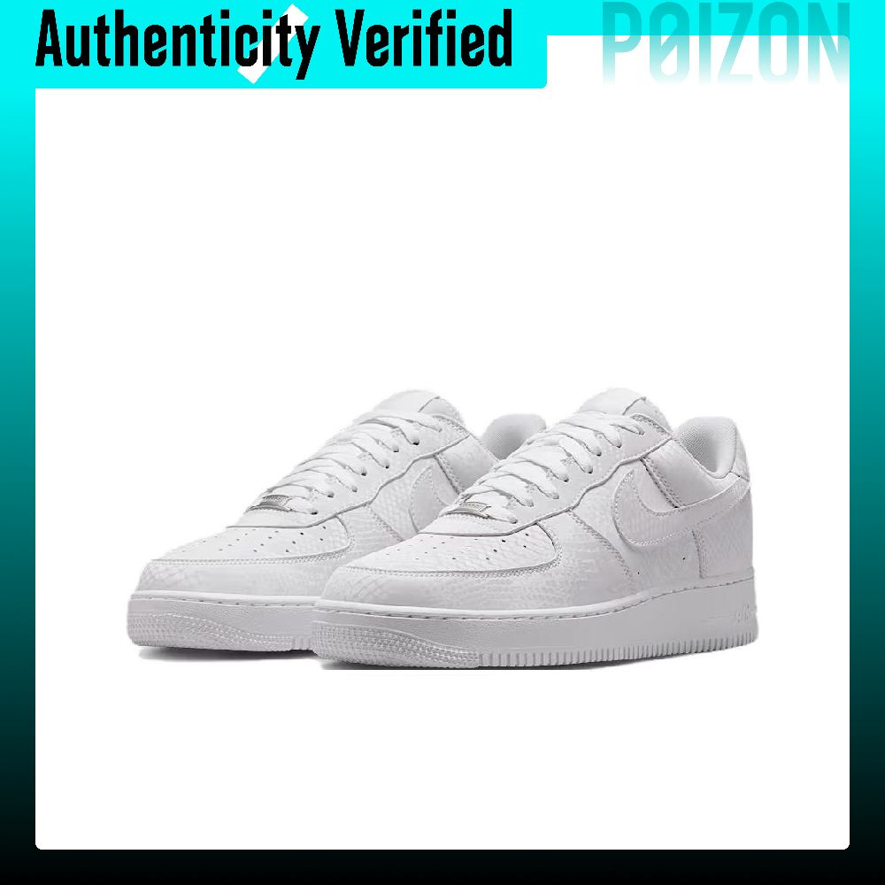 Nike Air Force 1 Low top Skate - Nike Shoes Air Force 1 ulasan dan harga